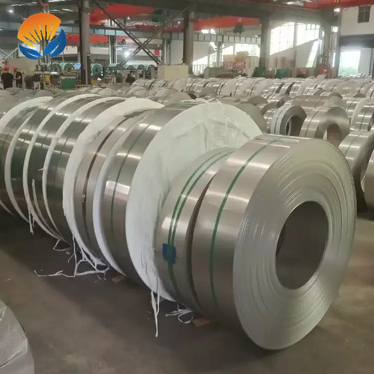 2205 Stainless Steel Strip
