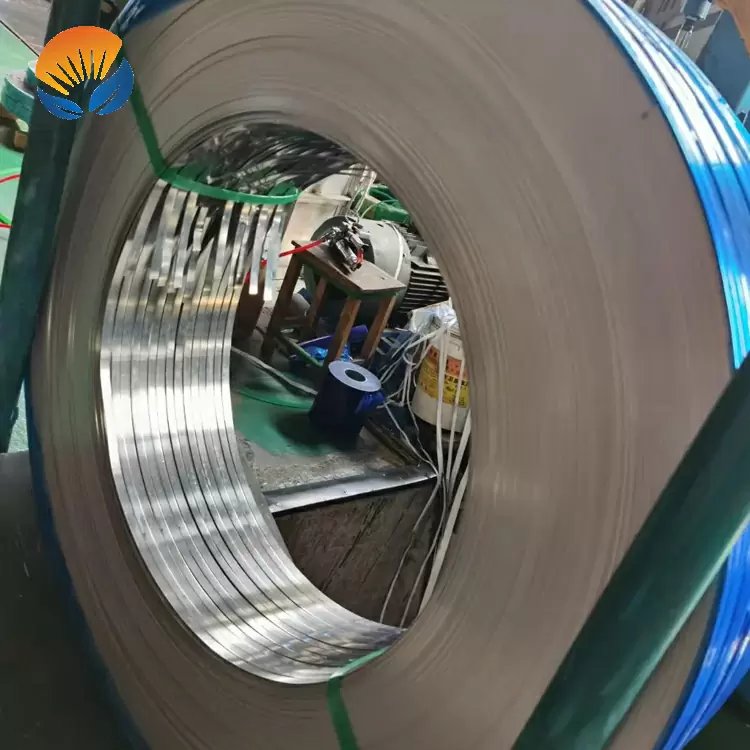 316 Stainless Steel Strip