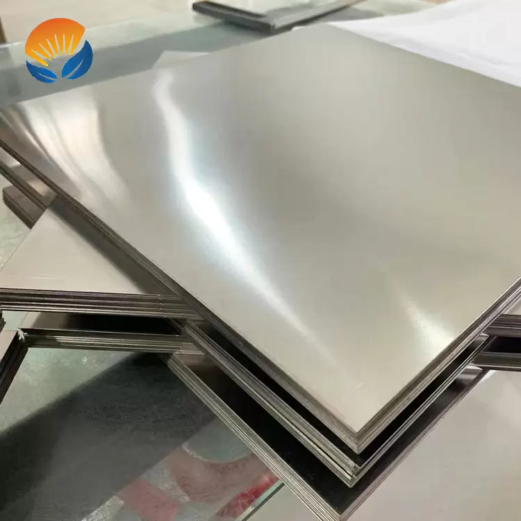 Incoloy 800 Alloy Sheet