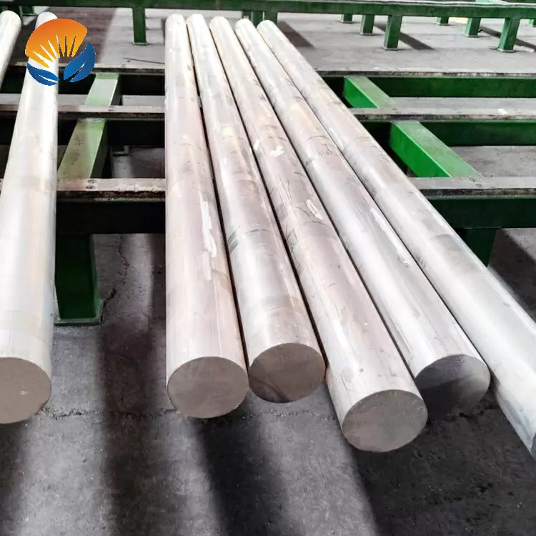 Aluminum Bar