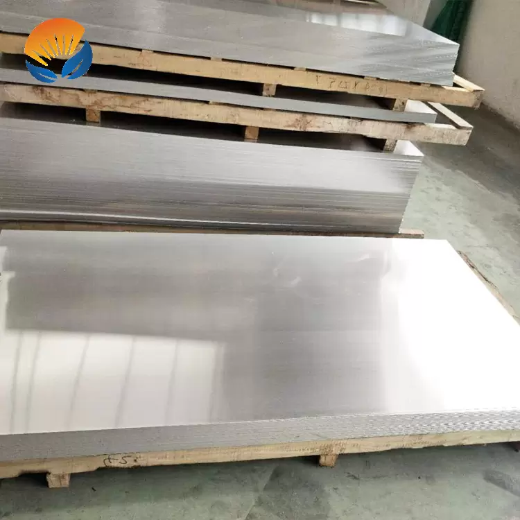 3003 Aluminum Plate/Sheet