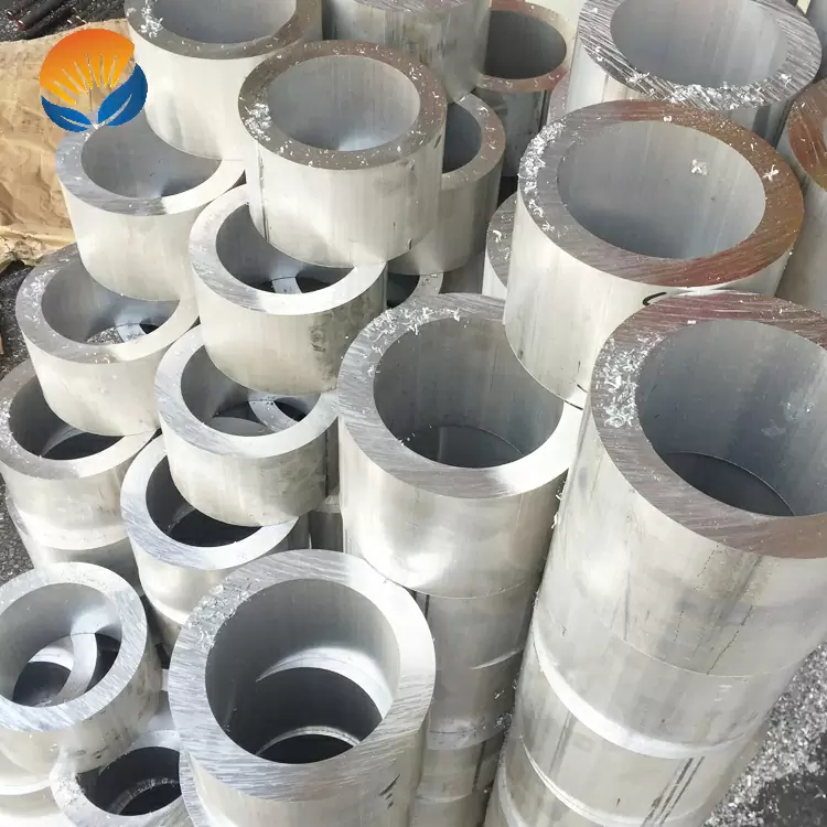 1050 Aluminum Pipe/Tube