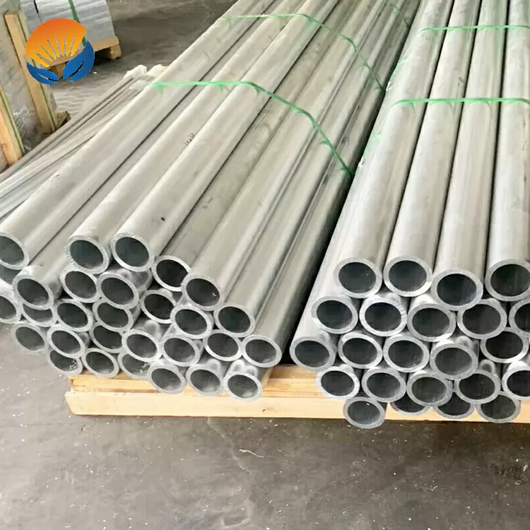 5454 Aluminum Pipe/Tube