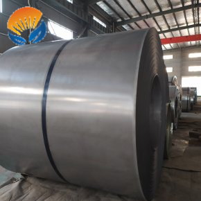 SPGC Galvanized Steel Coil