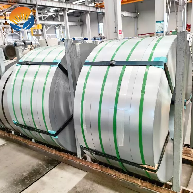 Inconel 718 Alloy Strip