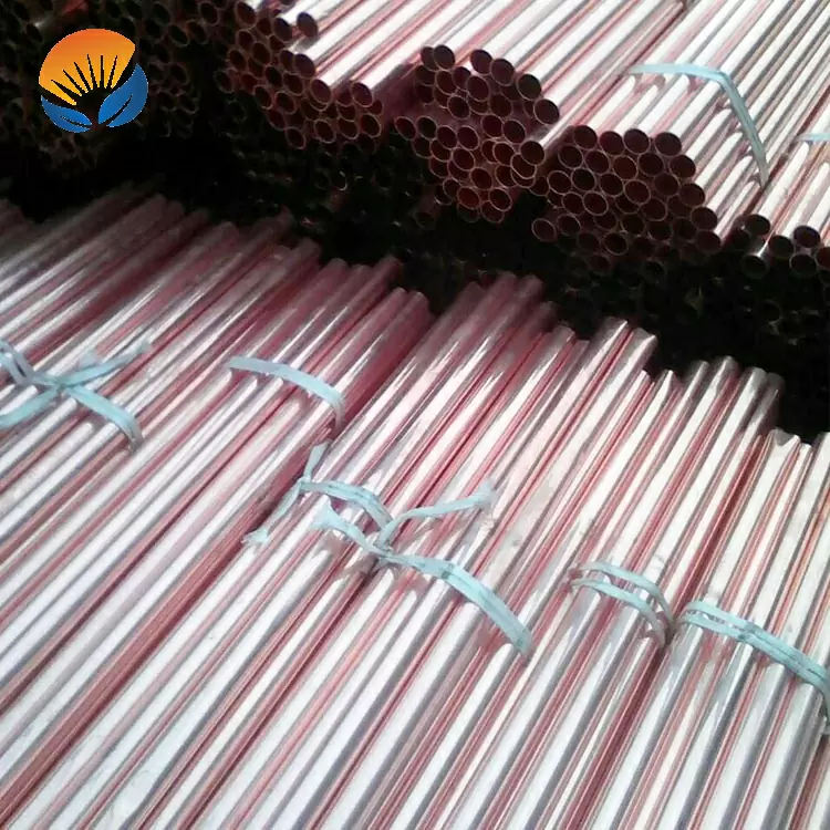 C12500 Copper Pipe/Tube