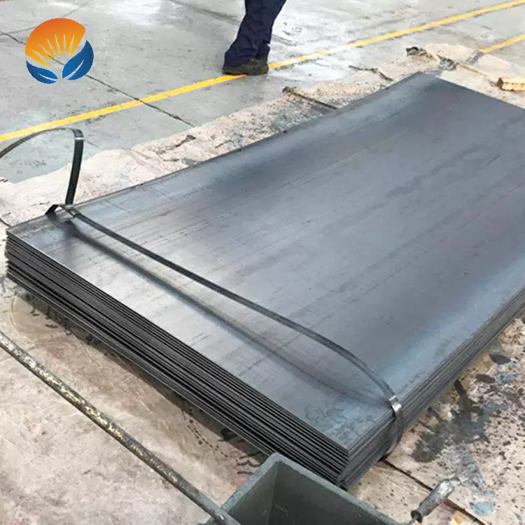 S45C Carbon Steel Plate/Sheet