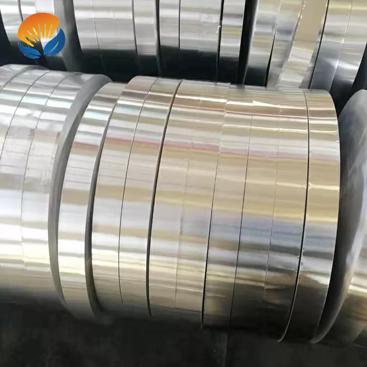3003 Aluminum Strip