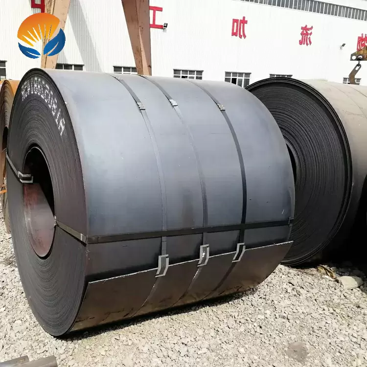 65Mn Carbon Steel Coil