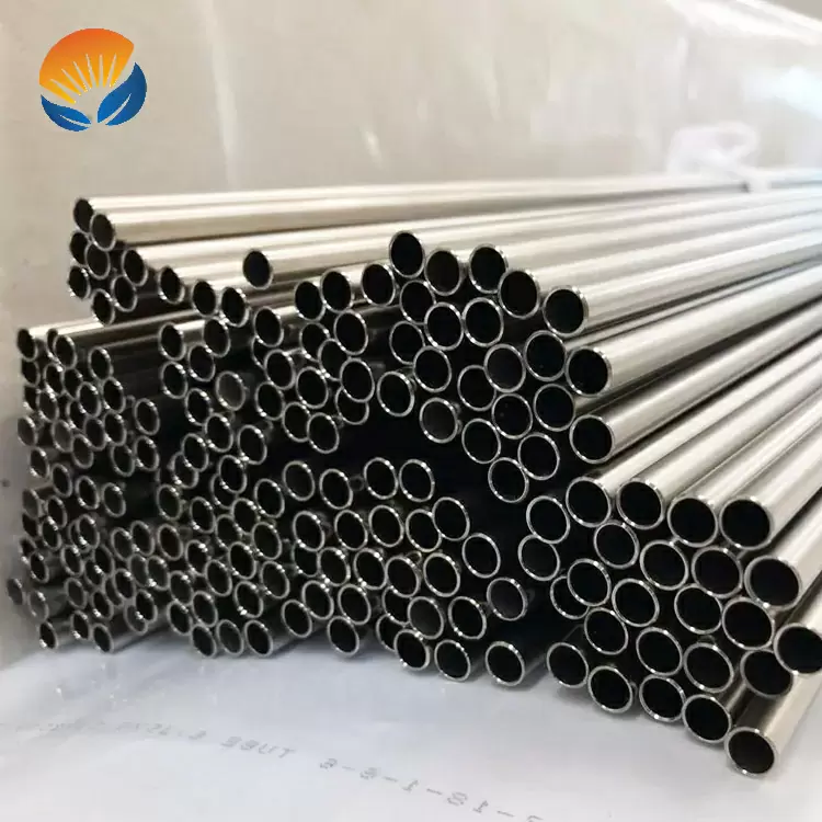 Hastelloy B Alloy Pipe