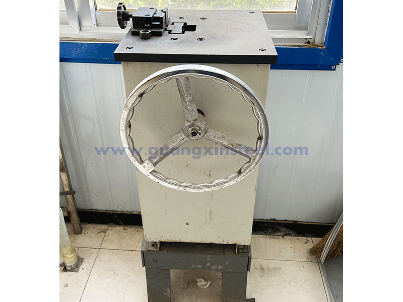 Testing equipment