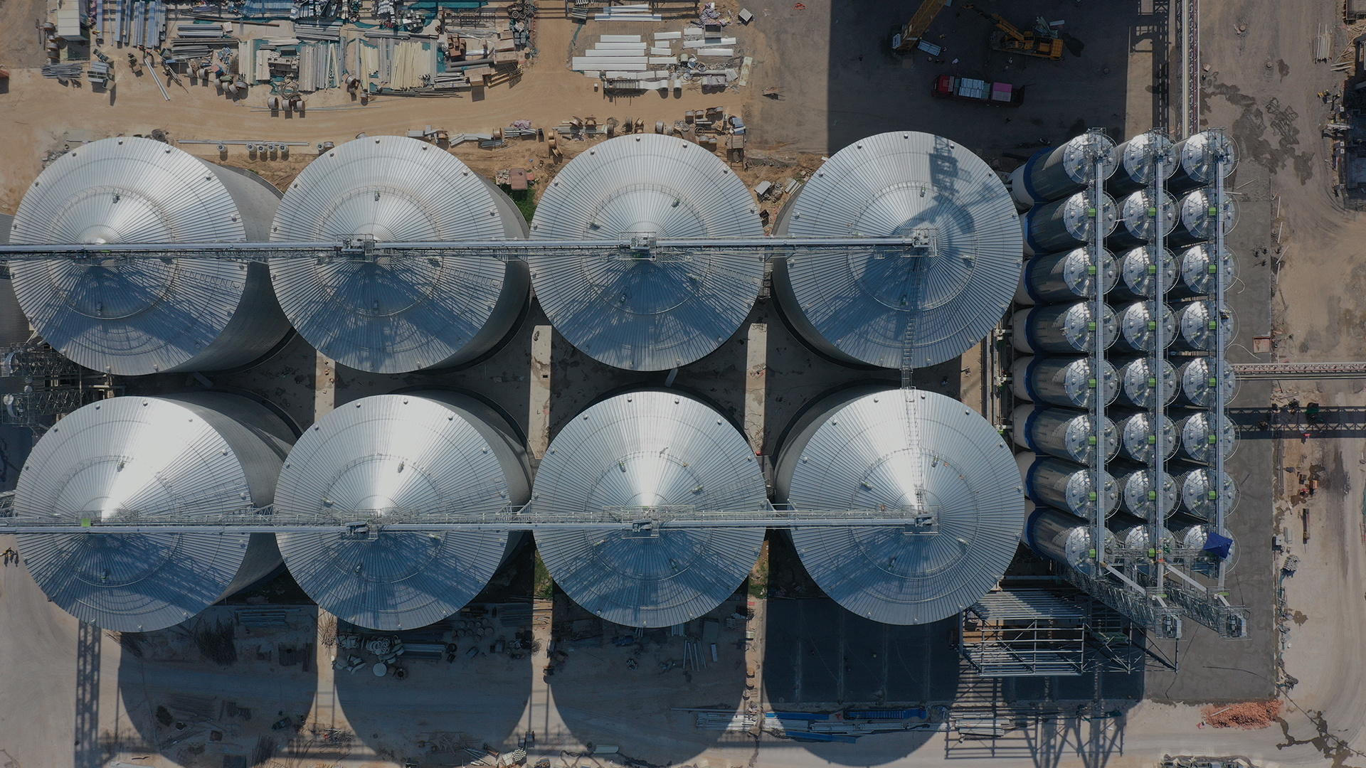 Grain Engineering