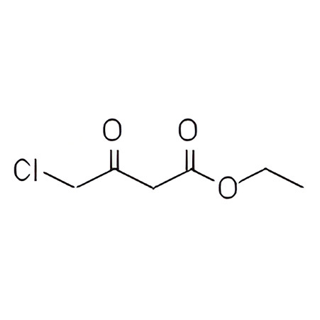 4-氯乙酰乙酸乙酯