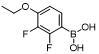 2,3-Difluoro-4-ethoxybenzeneboronic acid