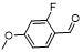 2-Fluoro-4-methoxybenzaldehyde