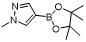 1-methyl-4-(4,4,5,5-tetramethyl-1,3,2-dioxaborolan-2-yl)-1H-pyrazole