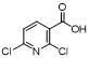 2,6-Dichloronicotinic acid