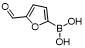 2-Formylfuran-5-boronic acid