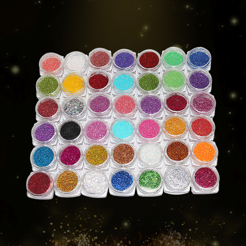 Mirror Powder