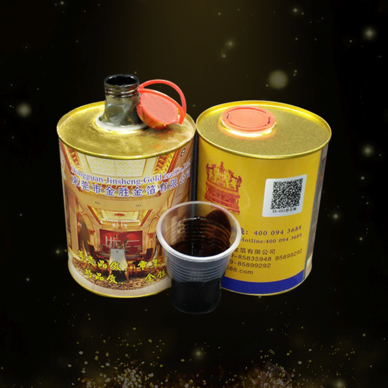 Antique oil