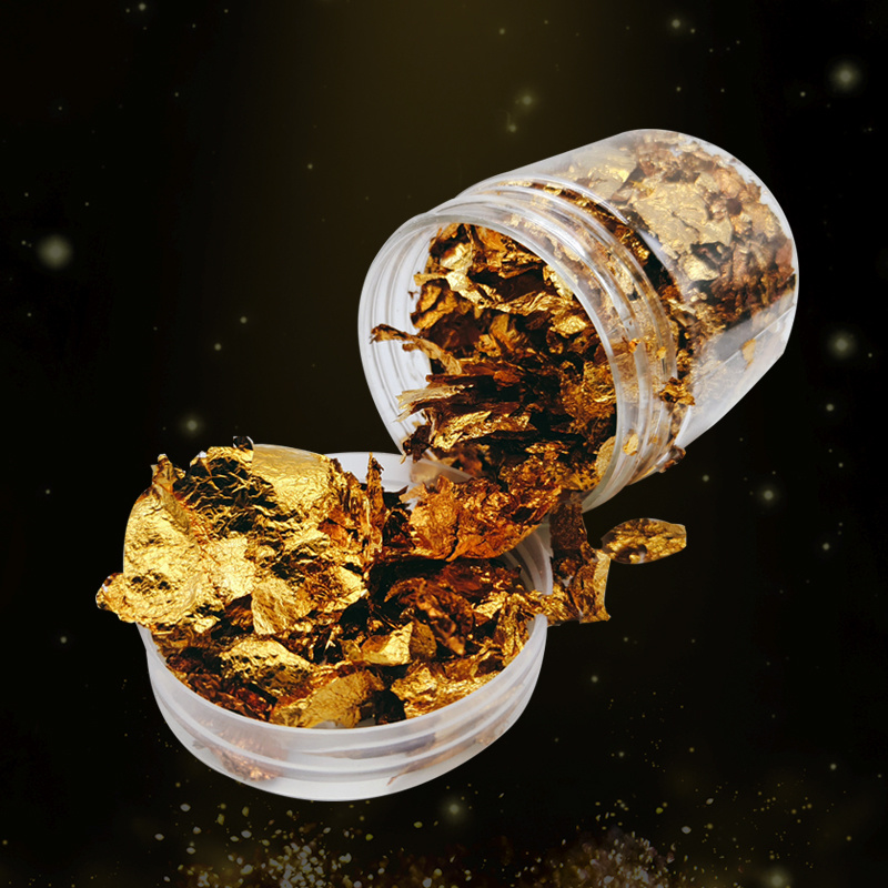 211 variegated flake