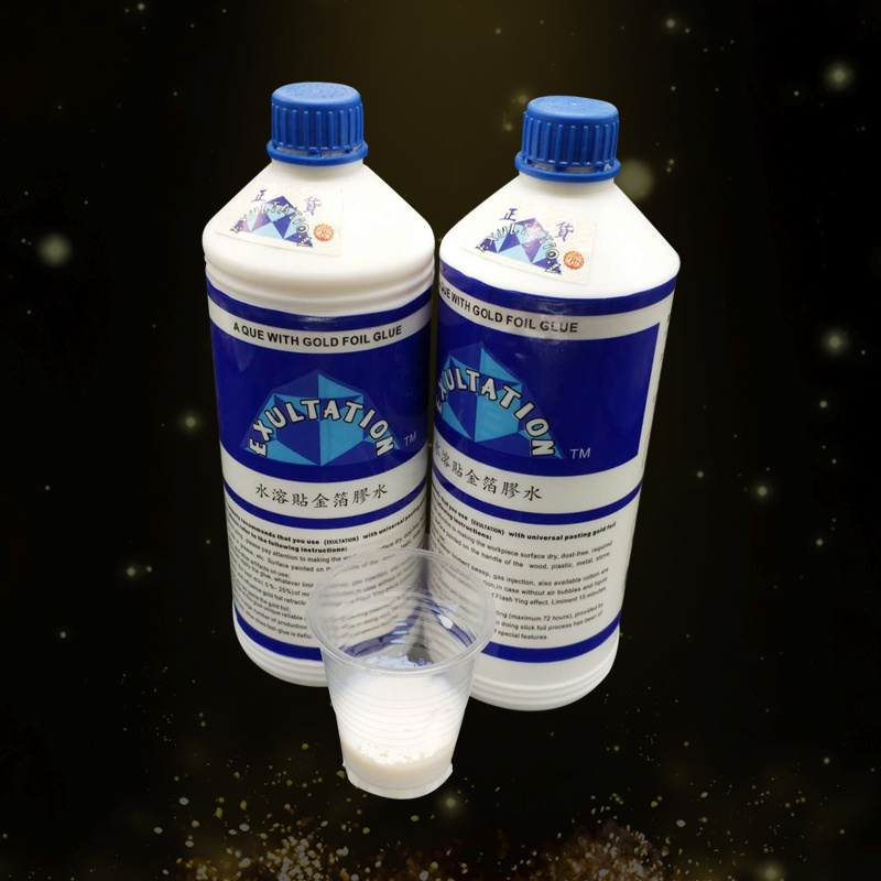 Imitation Italian Water-Based Glue