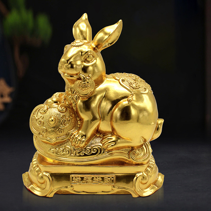 Zodiac Rabbit