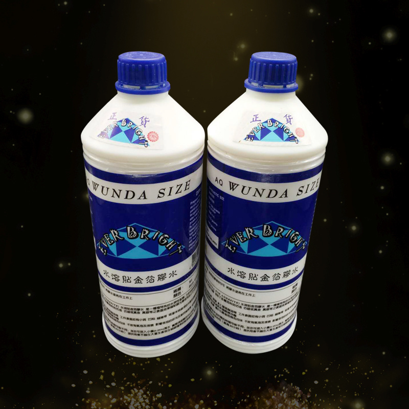 Italian Water Adhesive