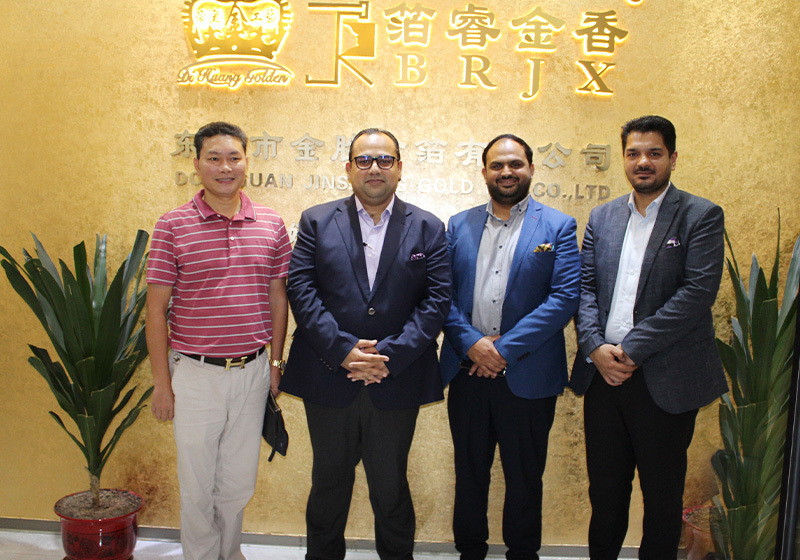 Customer Visit 04
