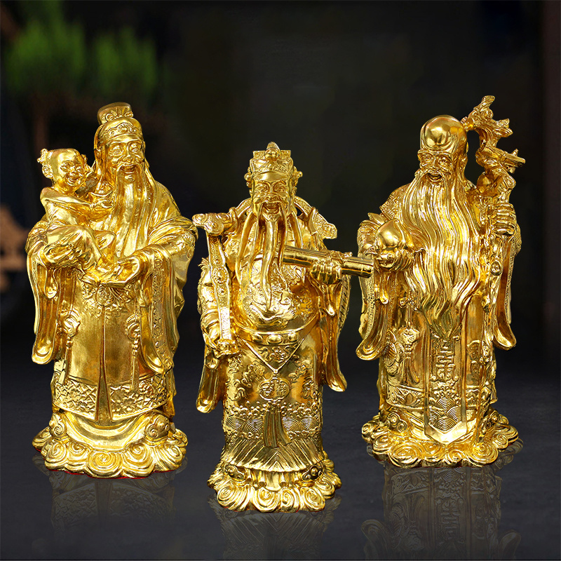Fortune, Wealth  and Longevity