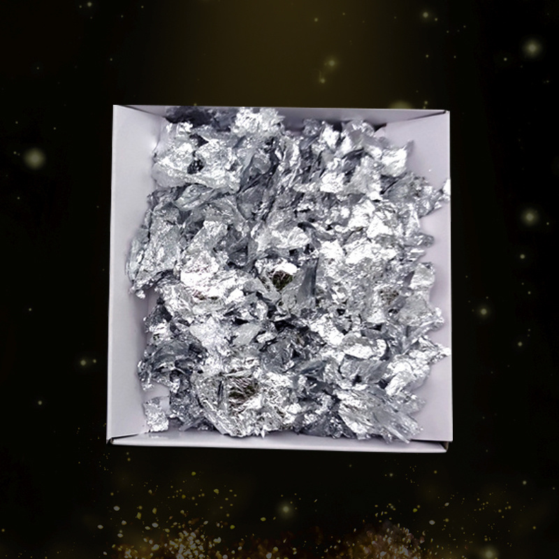 Scraps of Foil