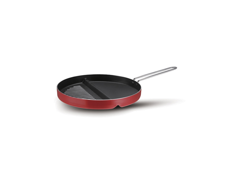 2 in 1 GRILL PAN Wholesale Price