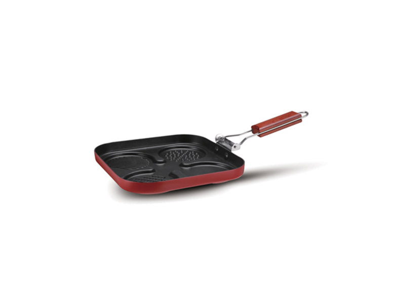 Low price 4 in 1 PANCAKE PAN