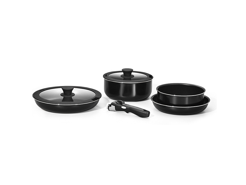 Cheap cookware