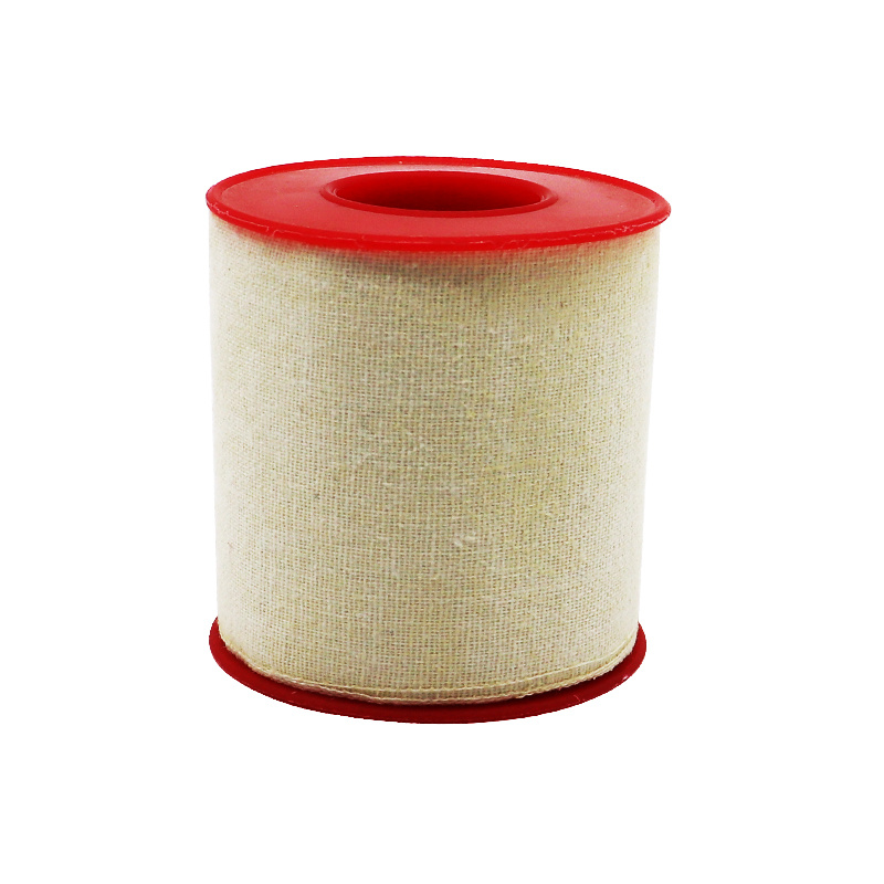 Zinc Oxide Adhesive Plaster
