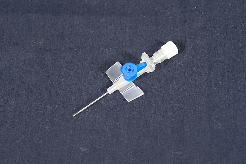 IV Cannula