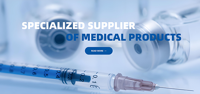 Medcone Medical Technology Co., Ltd.