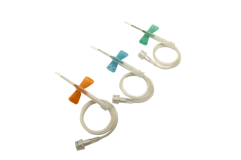 Scalp Vein Set