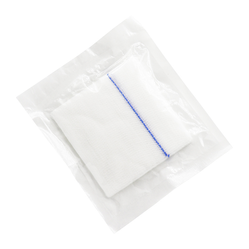 Gauze Swabs
