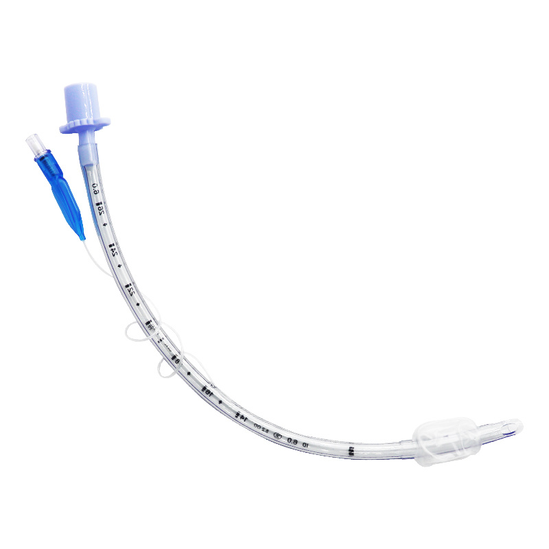Endotracheal Tube