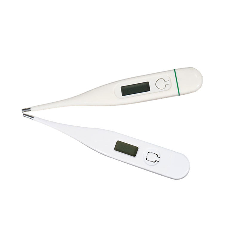 Digital Thermometer