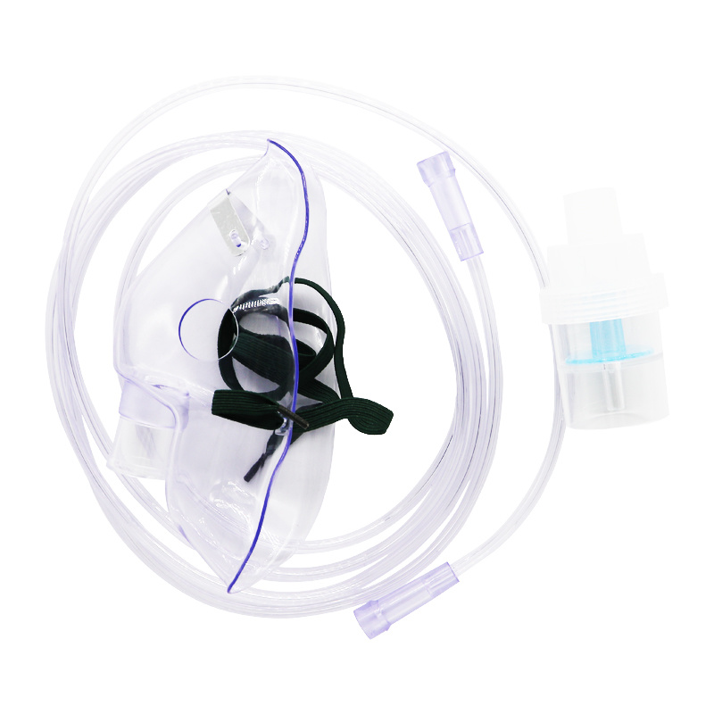 Nebulizer Mask