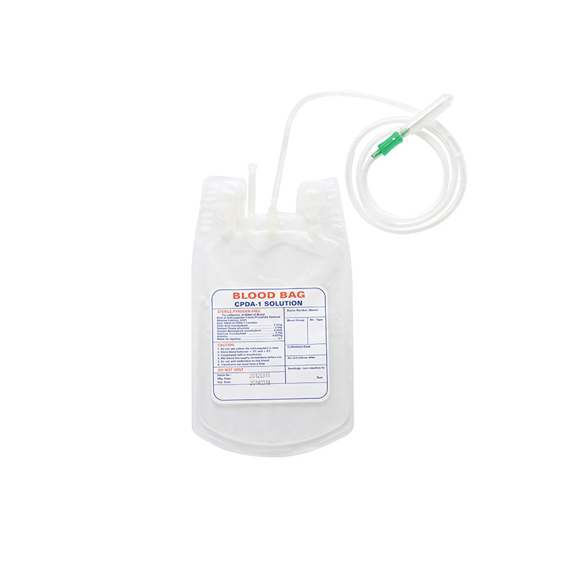 Blood Bag