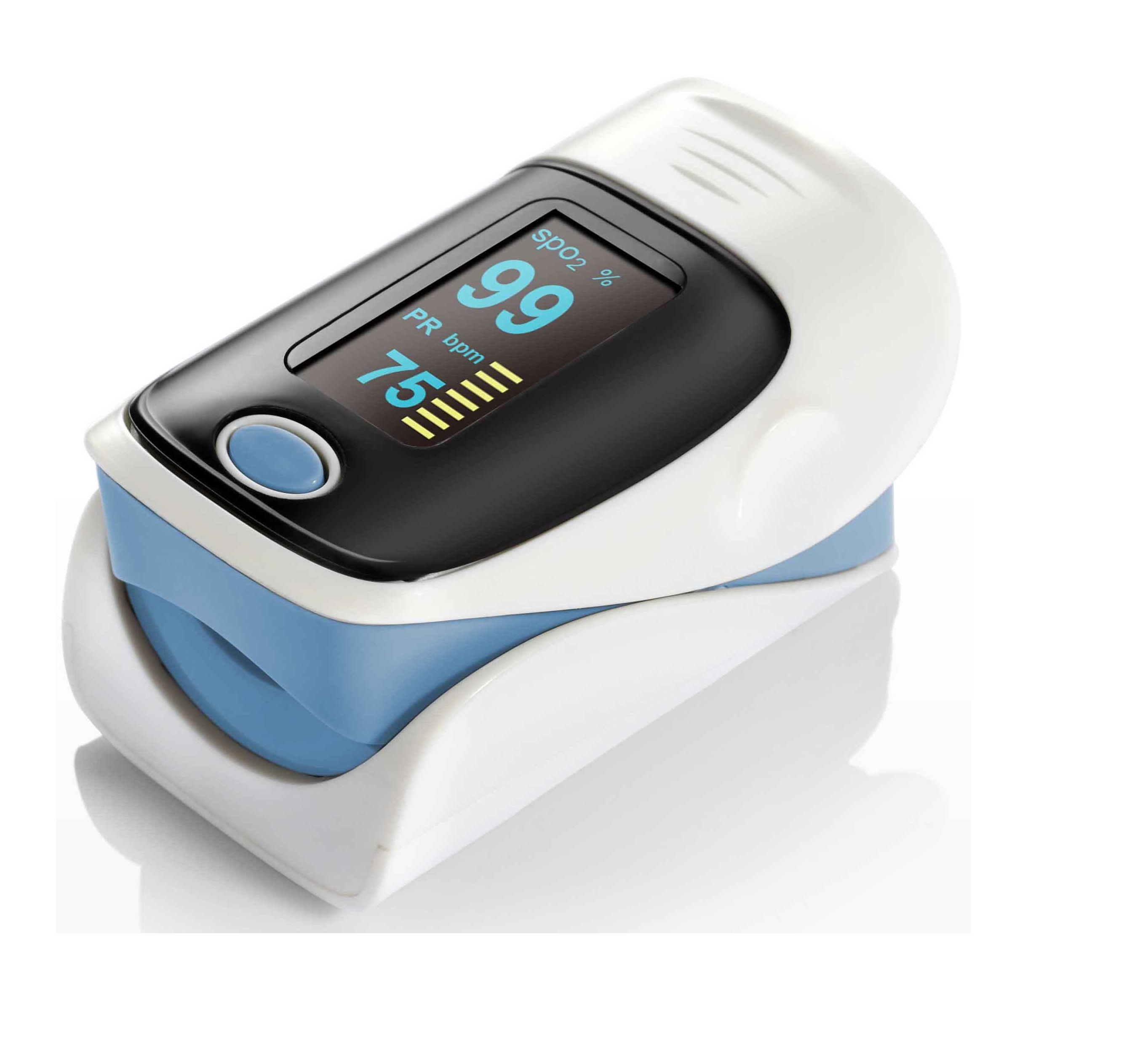 Oximeter