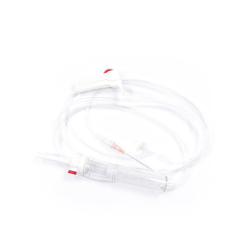 Blood Transfusion Set