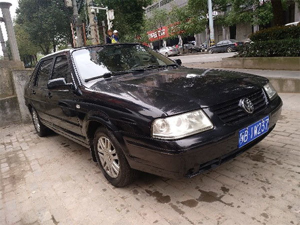 項目經(jīng)理車