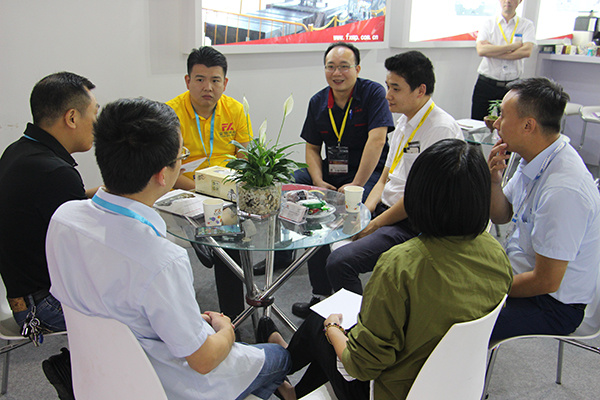 The 18th China International Mold Technology and Equipment Exhibition