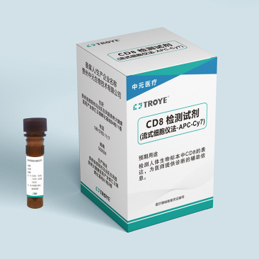 流式熒光平臺試劑