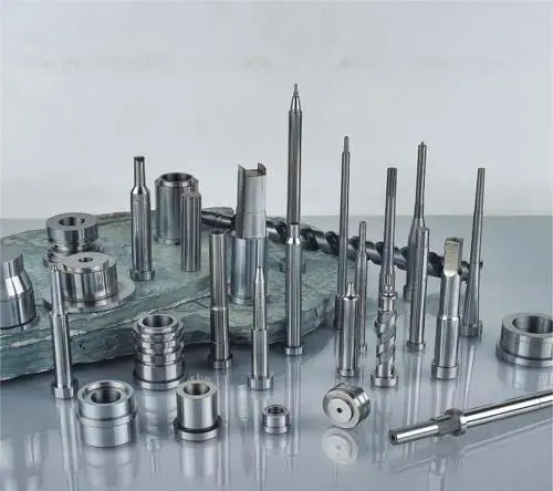 Factors Affecting Precision Die Manufacturing