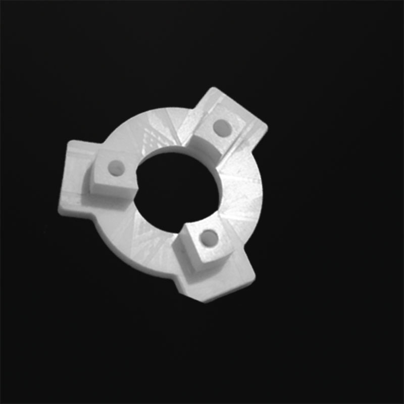 Structural Ceramics